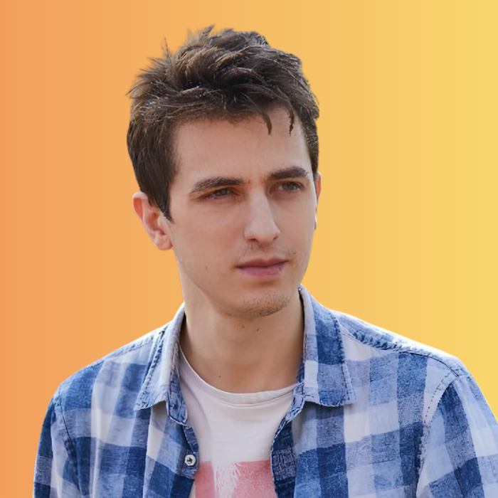 Guillaume Lample
