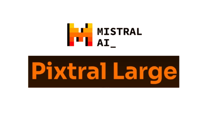 Pixtral