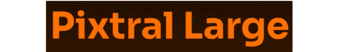 Pixtral