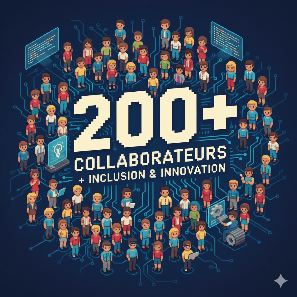 Diversité internationale