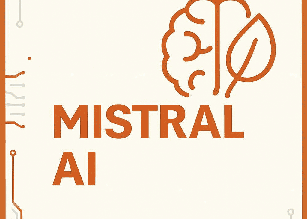 Valeurs écologiques de Mistral AI