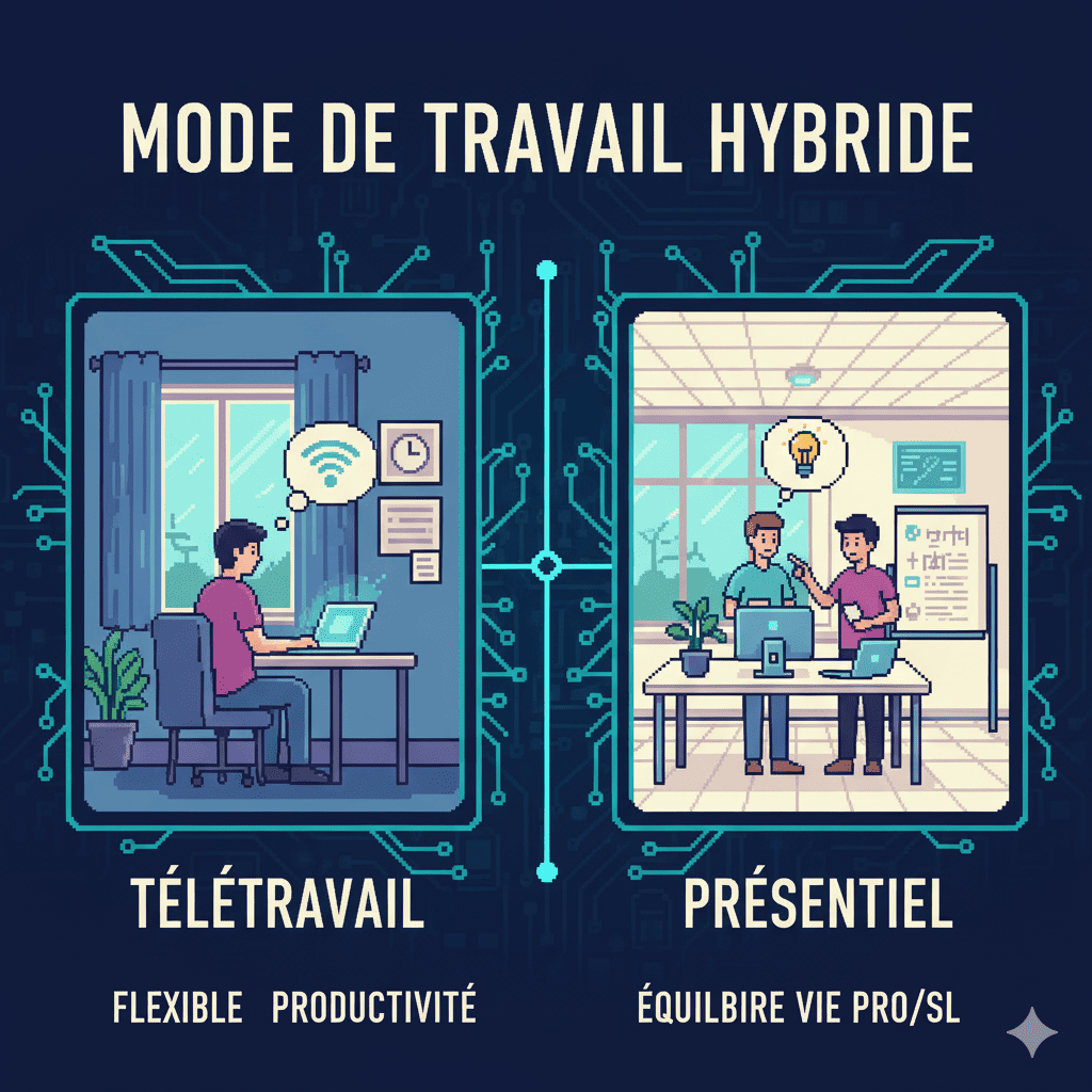Mixité professionnelle